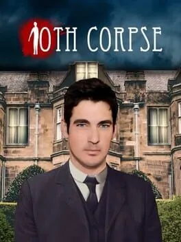  10th Corpse  cover