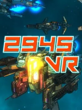  2945VR  cover