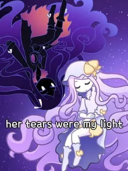  Her Tears Were My Light  cover