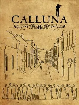  Calluna  cover