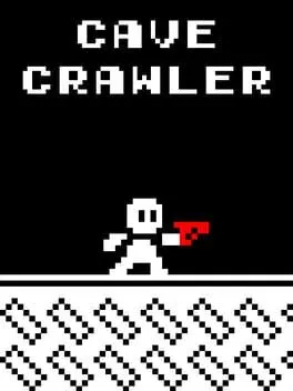  Cave Crawler  cover
