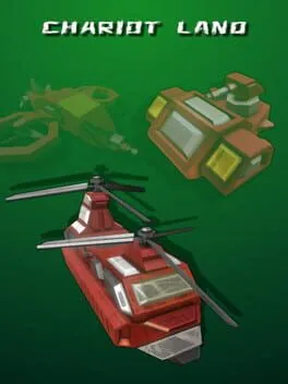  Chariot Land  cover