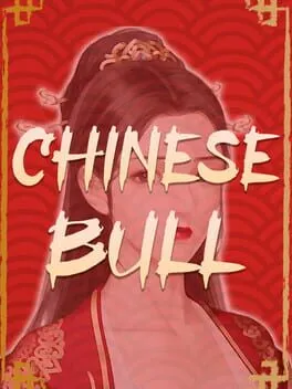 Chinese Bull  cover