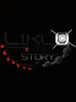  Circo:Dark Story  cover