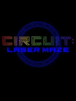  Circuit: Laser Maze  cover