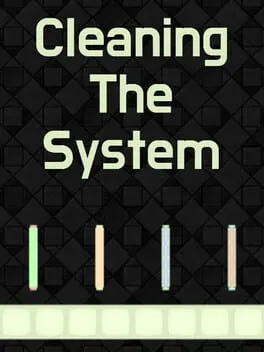  Cleaning the System  cover