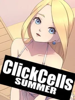  ClickCells: Summer  cover