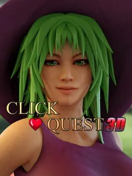  Click Quest 3D  cover