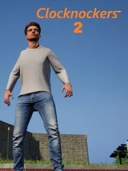  Clocknockers 2  cover