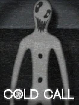  Cold Call  cover