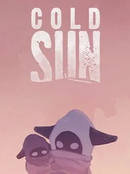  ColdSun  cover
