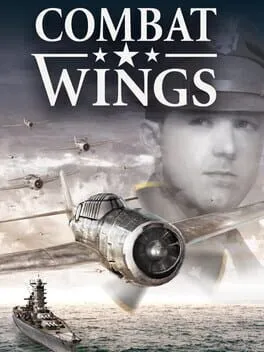  Combat Wings  cover