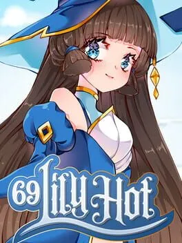  69 Lily Hot  cover
