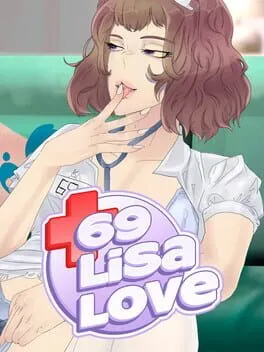  69 Lisa Love  cover
