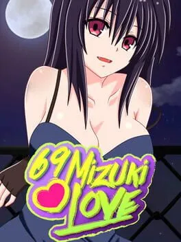  69 Mizuki Love  cover