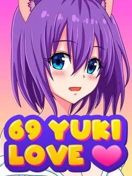  69 Yuki Love  cover