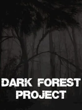  Dark Forest Project  cover