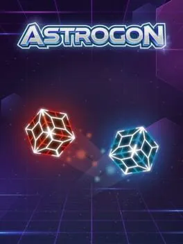  Astrogon  cover