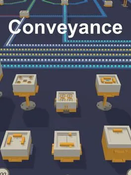  Conveyance  cover