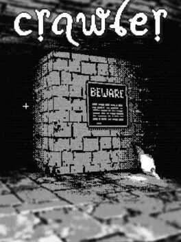  Crawler  cover