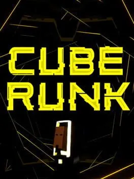  Cube Runk  cover