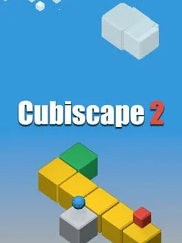  Cubiscape 2  cover