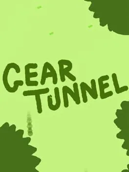  GEAR TuNNEL  cover