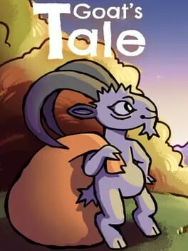  Goat's Tale  cover