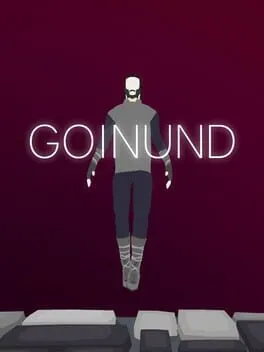  Goinund  cover