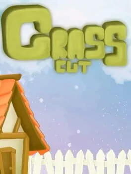  Grass Cut  cover
