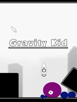  Gravity_Kid  cover