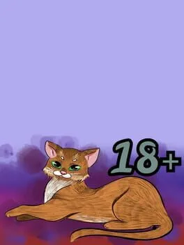  18+  cover