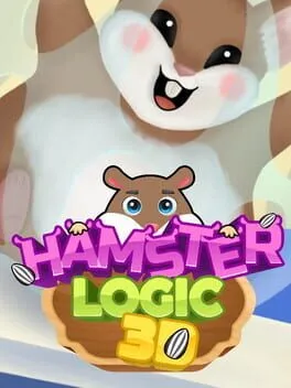  Hamster Logic 3D  cover