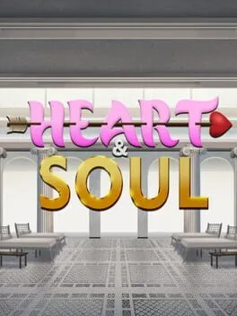 Heart & Soul  cover