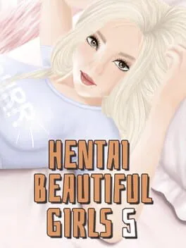  Hentai beautiful girls 5  cover
