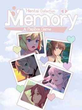  Hentai Collection: Memory  cover