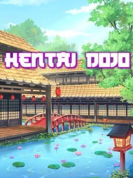  Hentai Dojo  cover