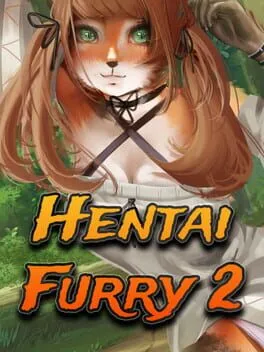  Hentai Furry 2  cover