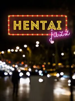  Hentai Jazz  cover