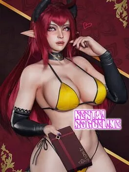  Hentai Roguelike  cover