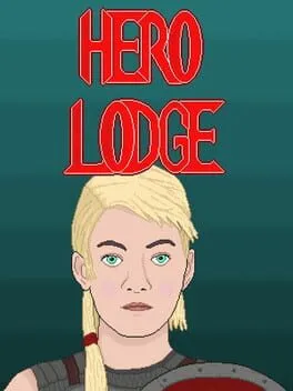  Hero Lodge  cover