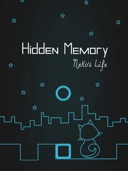  Hidden Memory - Neko's Life  cover