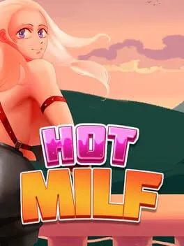  Hot Milf  cover