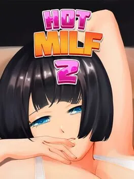  Hot Milf 2  cover