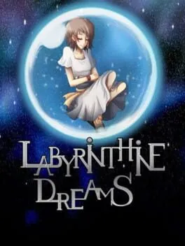  Labyrinthine Dreams  cover