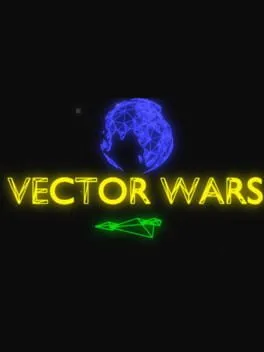  VectorWars  cover