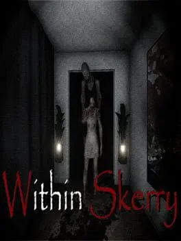  Within Skerry  cover