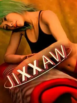  Jixxaw  cover