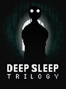  Deep Sleep Trilogy  cover