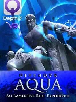  DepthQVR_AQUA  cover